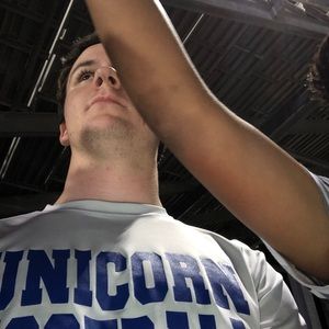 Meet your Posher, Cody